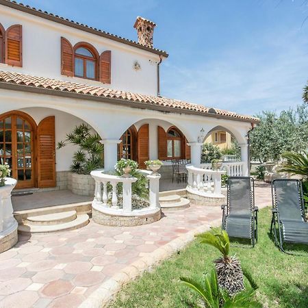 Villa Girasole Marzamemi Ngoại thất bức ảnh